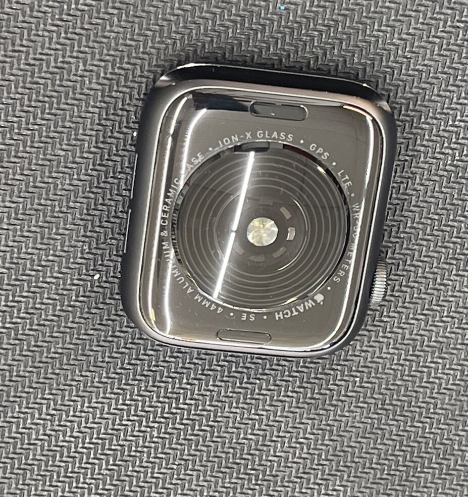 apple watch series se 44mm(No Screen)