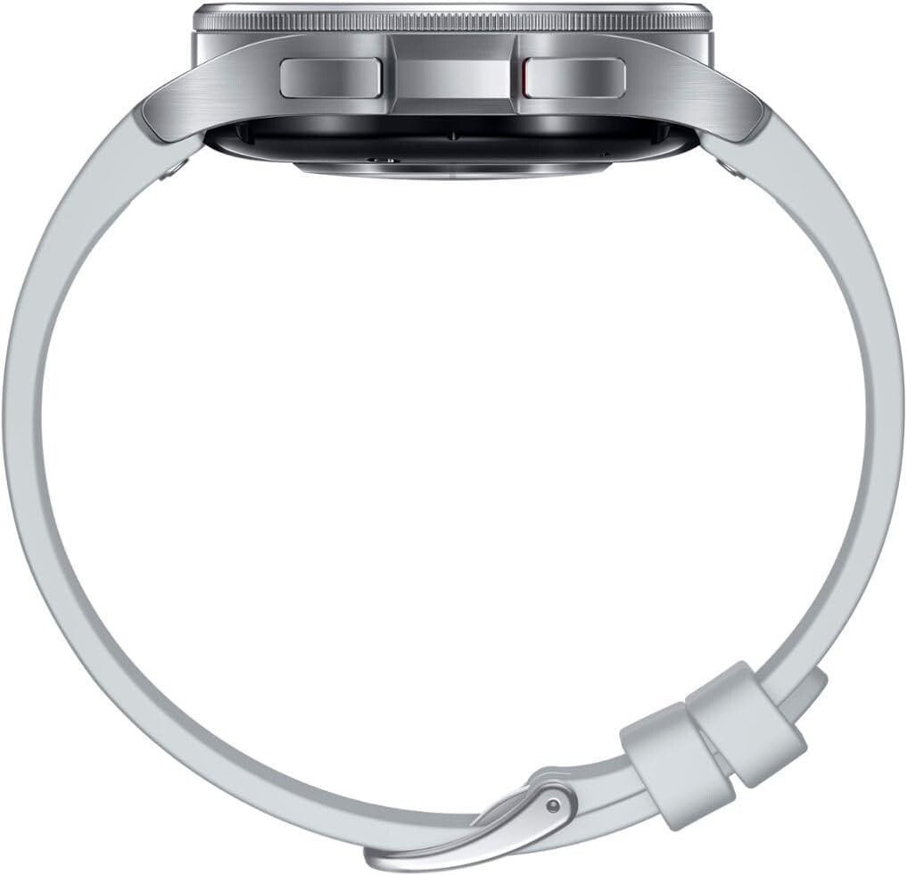 BRAND NEW Samsung Galaxy Watch 6 Classic 47mm SM-R960 Stainless Steel Smartwatch