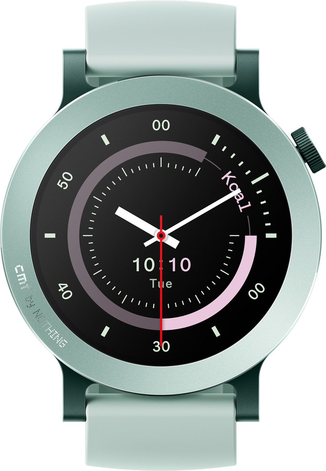 CMF by Nothing Watch 3 Pro|1.43 AMOLED|13 Day Battery|Dual-band GPS (Light Grey)