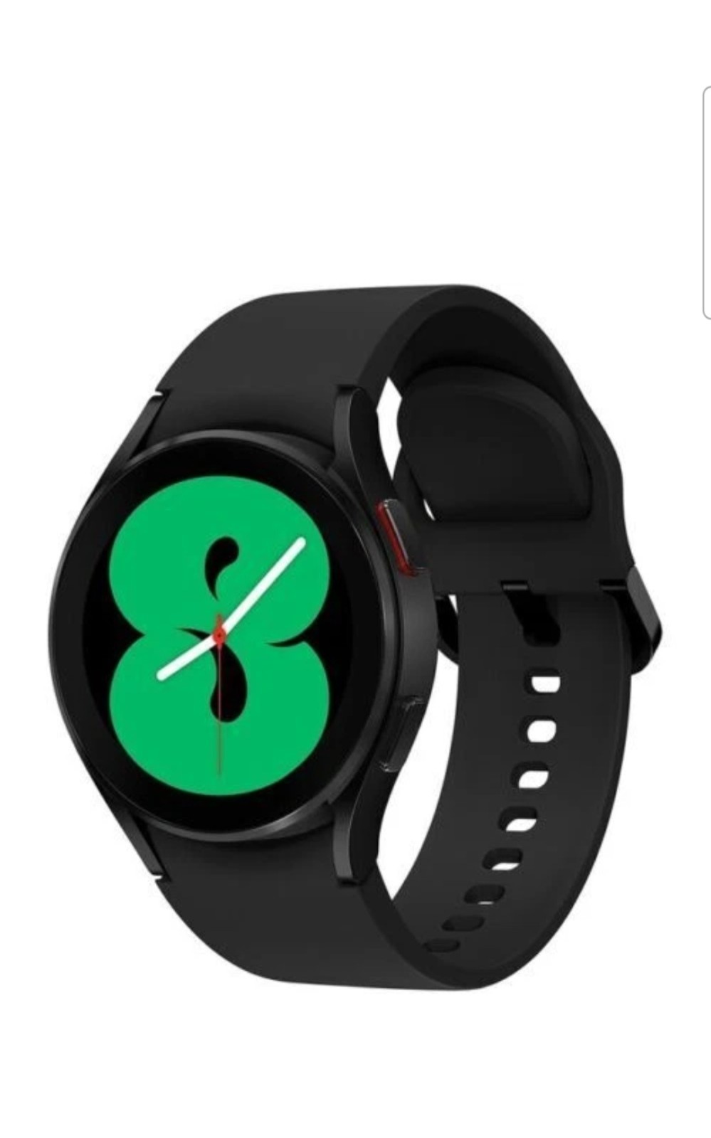 Samsung Galaxy Watch 4 SM-R865U R865 40mm LTE 4G Unlocked Watch