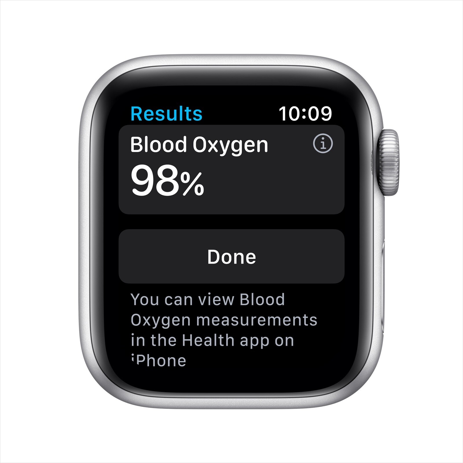 apple watch s6 44mm