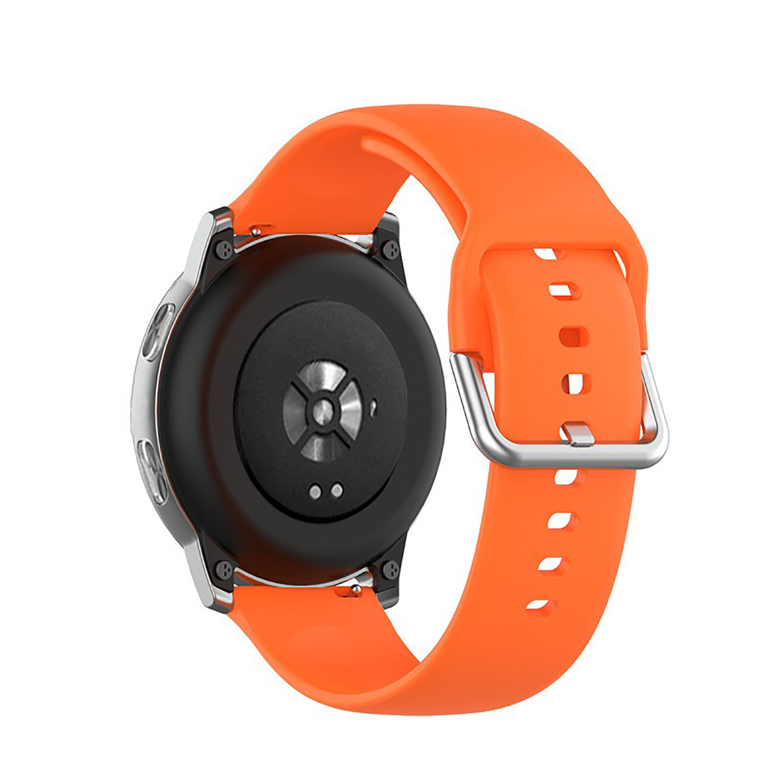 Silicone Watch Band Wristwatch Strap Bracelet Belt for One Plus Watch