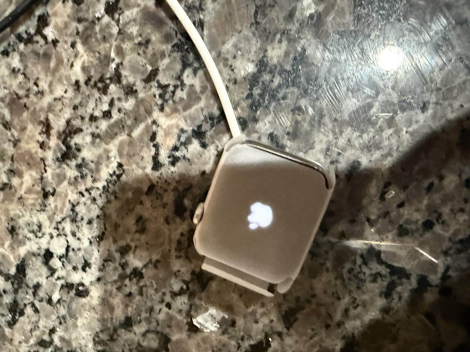 Brand new Hermes Apple Watch 40MM series 5