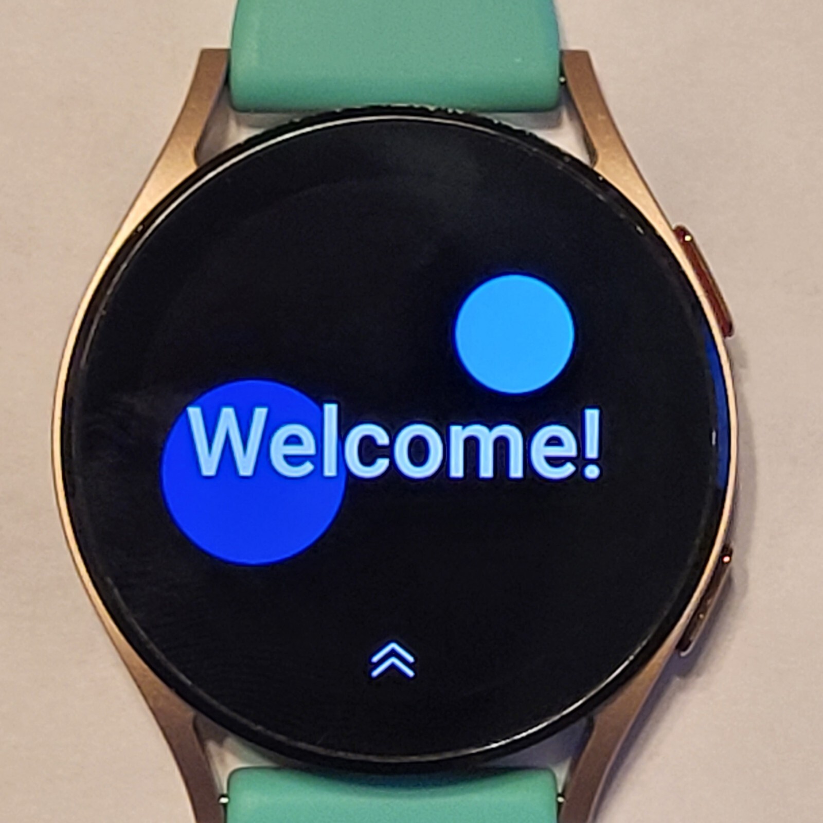 Samsung Galaxy Watch 4 LTE Version – Model SM-R865U W/Bands Great Condition