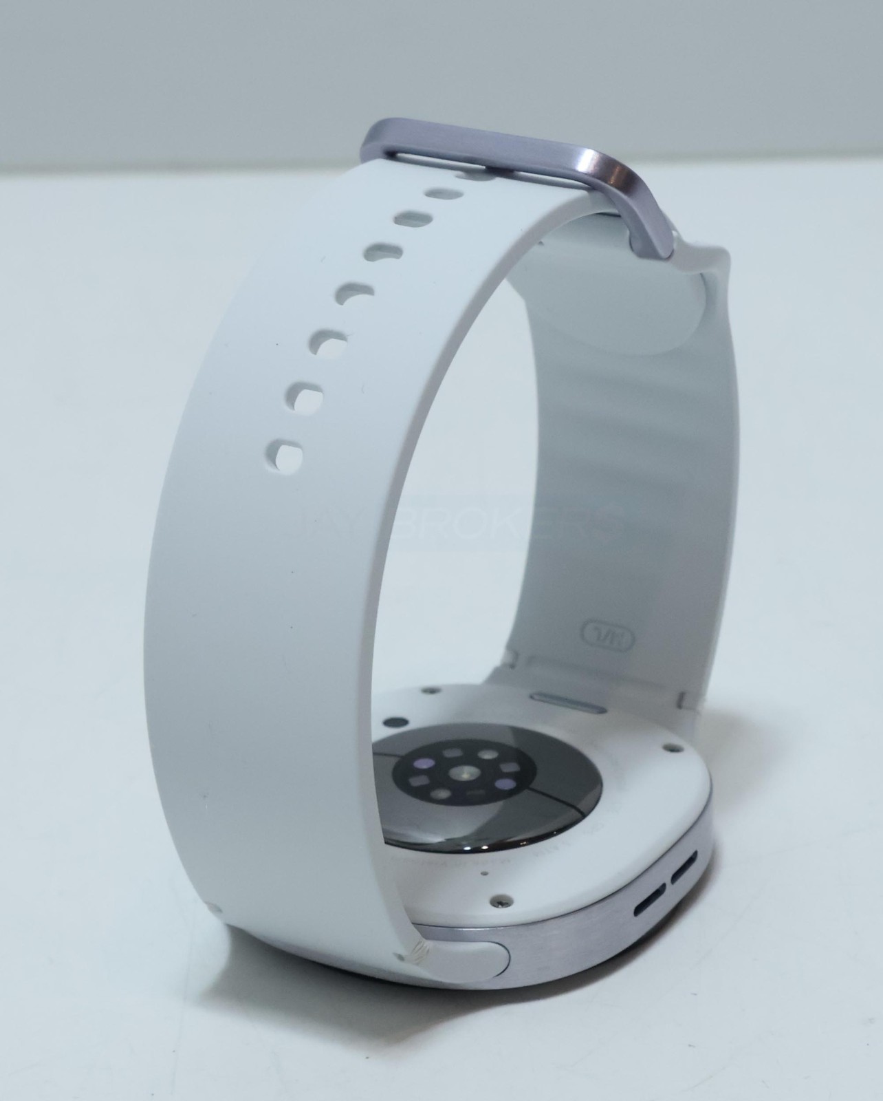 Samsung Galaxy Watch 8 44mm Aluminum (Bluetooth + WiFi + LTE) SM-L335U Silver