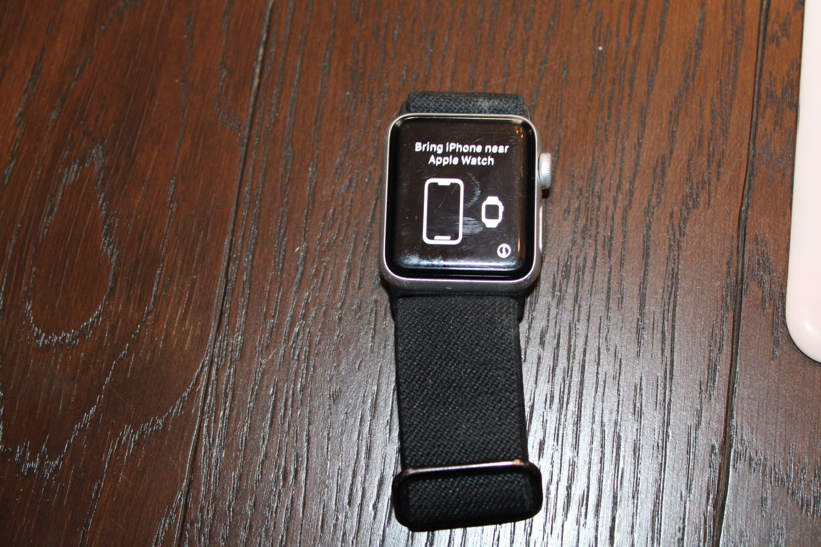 Apple Watch SE, SERIES 2, 3, 5 – ALL WORKING – FOR PARTS – NO RETURNS