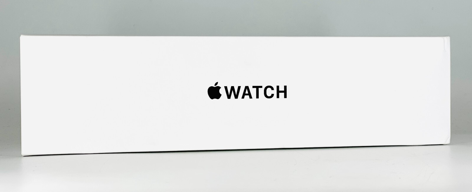 Apple Watch SE 2nd Gen 40mm S/M Aluminum Case – Silver