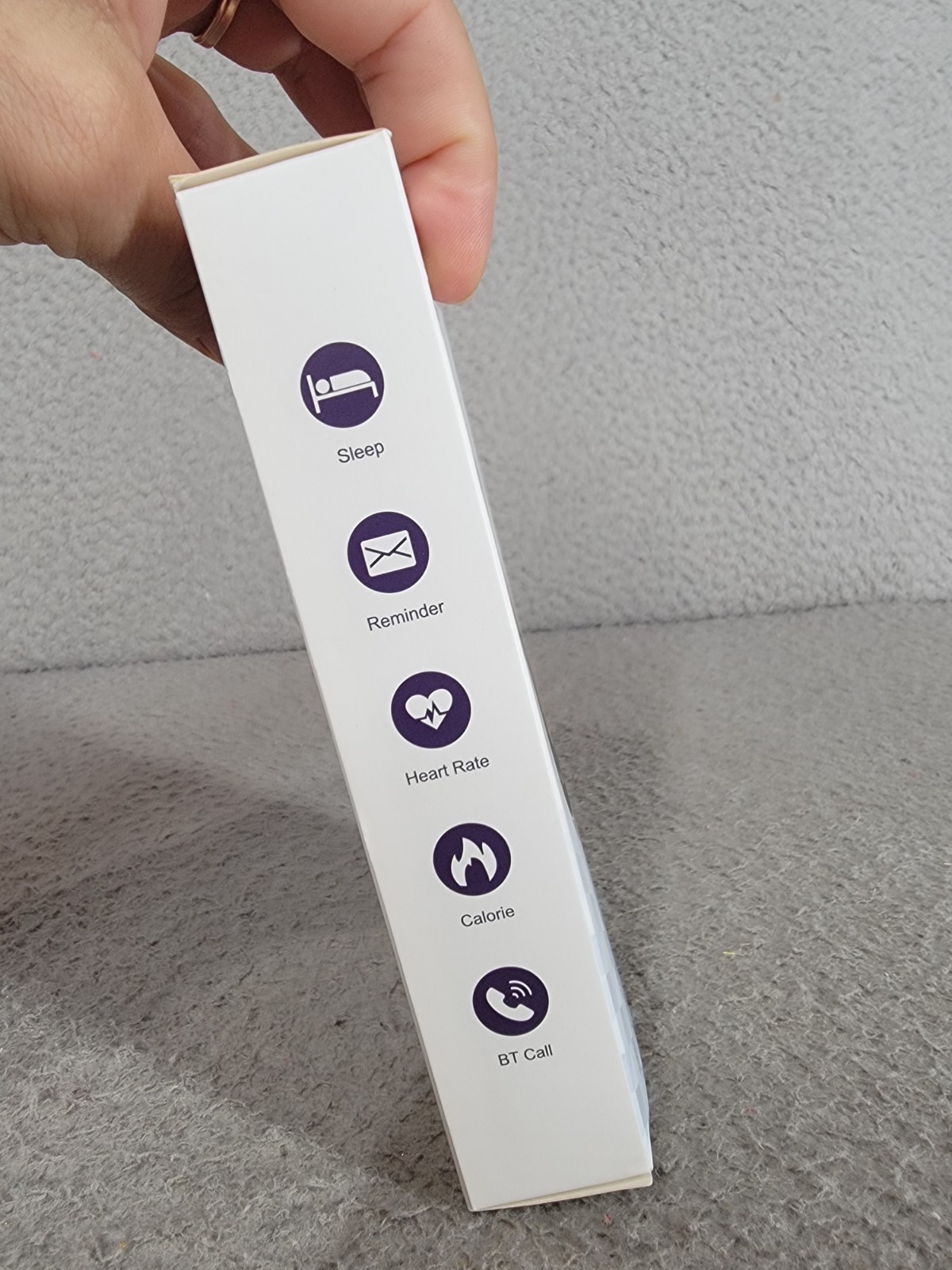 Smart Watch GTS4 Your Health Steward Fitness Tracker Smart Health Open Box