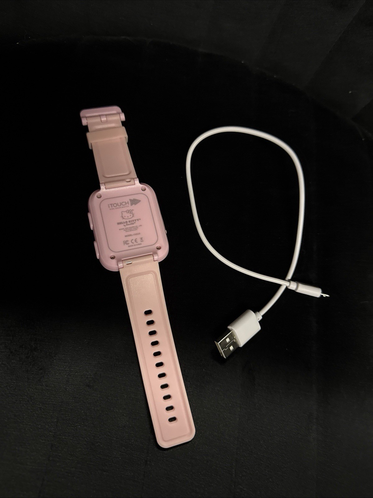 Kids Childrens Girls’ Hello Kitty Interactive Smartwatch itouch watch