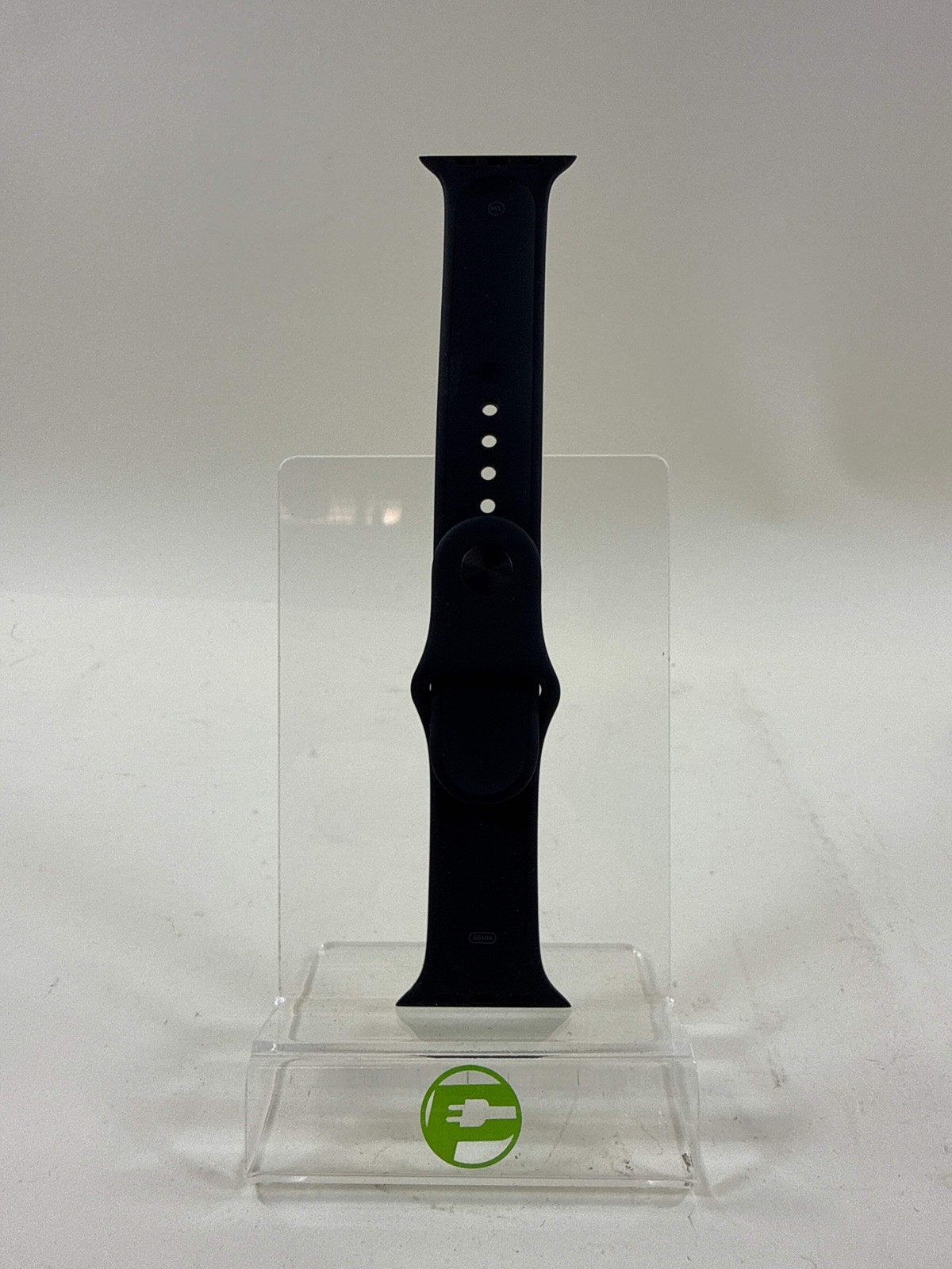 Unlocked Apple Watch Series 10 46MM Black Aluminum MWY43LW/A