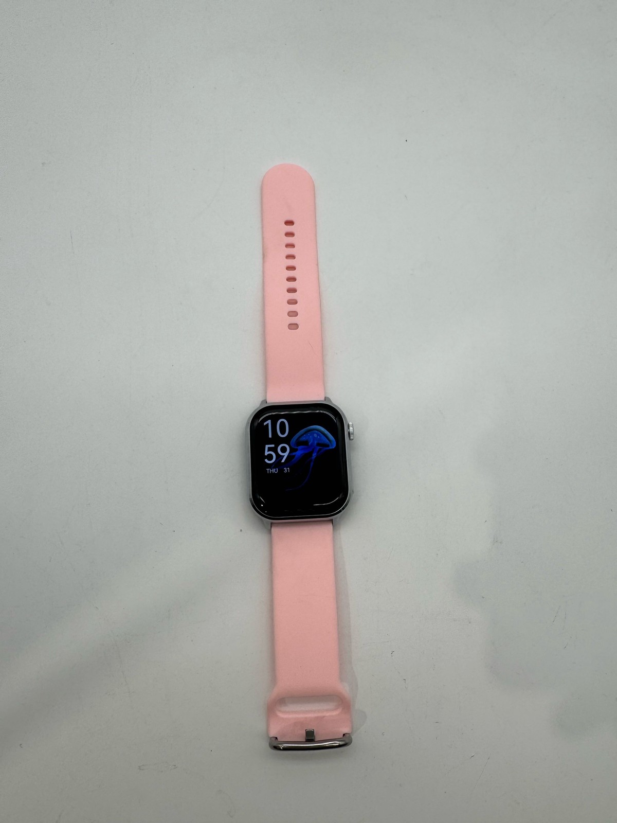 COCO BT2-Z Smartwatch Seniors Fall Detection Heart Rate SpO2 Bluetooth