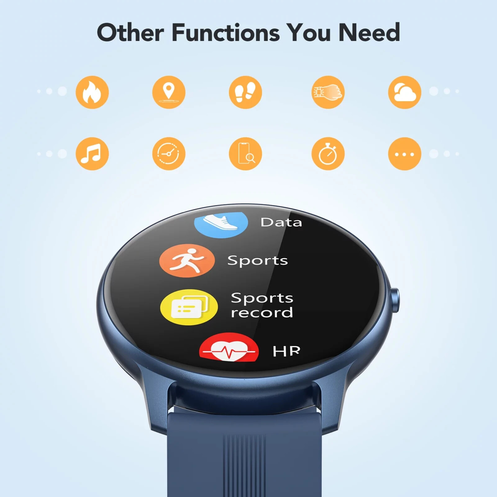 Smart Watch