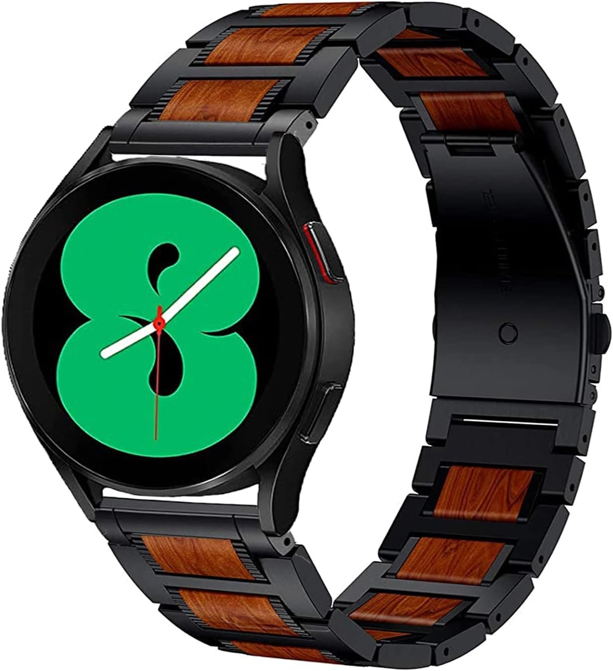 Metal Band for Samsung Galaxy Watch 47mm 43mm Replacement Strap