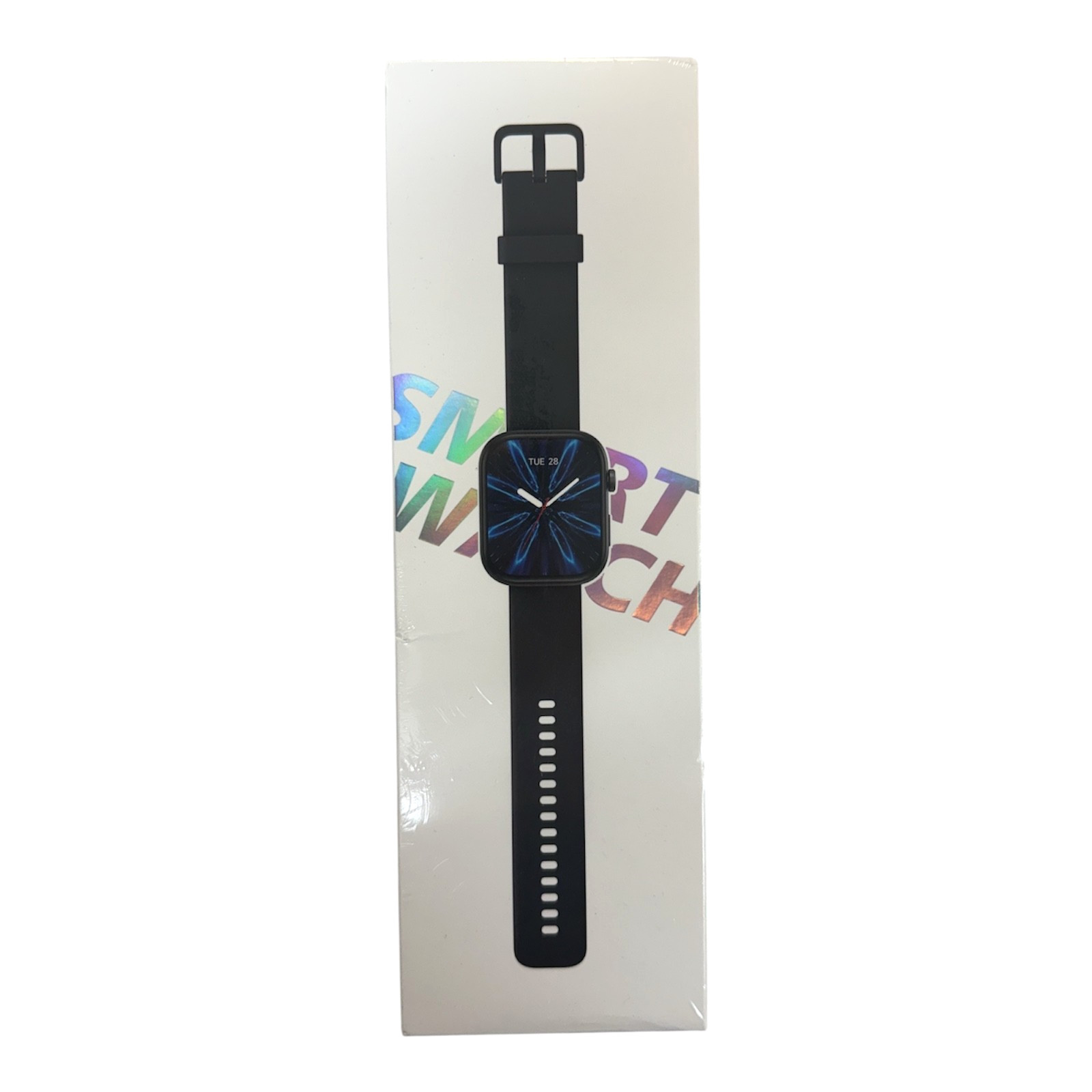 Smart Watch for Women Men iPhone & Android, 1.99″ Color Display