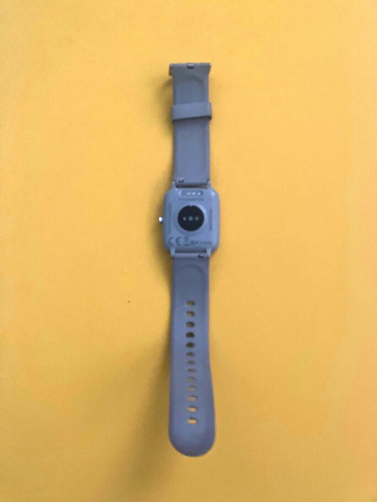 Fitpolo Unisex Heart Rate Monitor