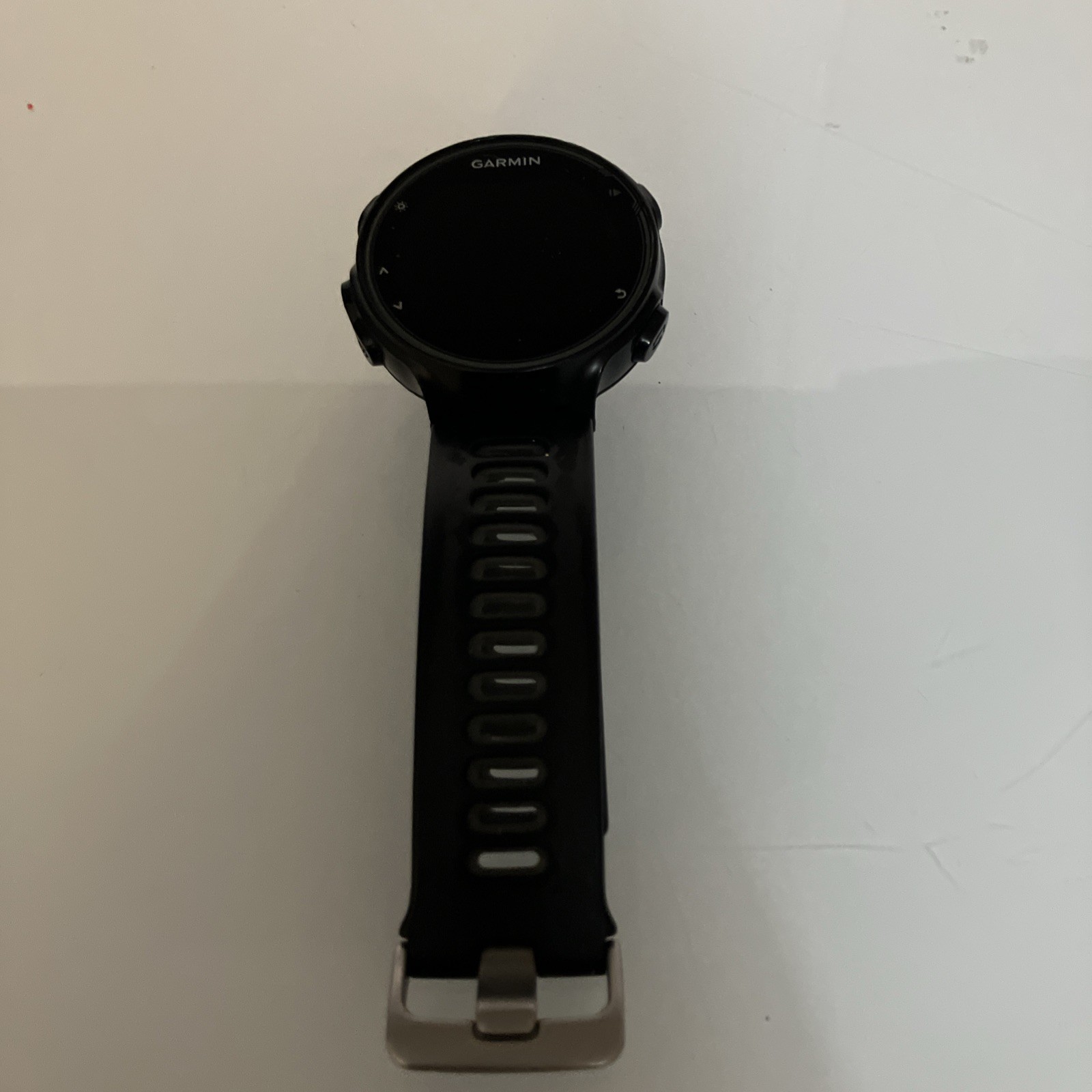 Garmin Forerunner 735xt Gps Black/Gray – Good