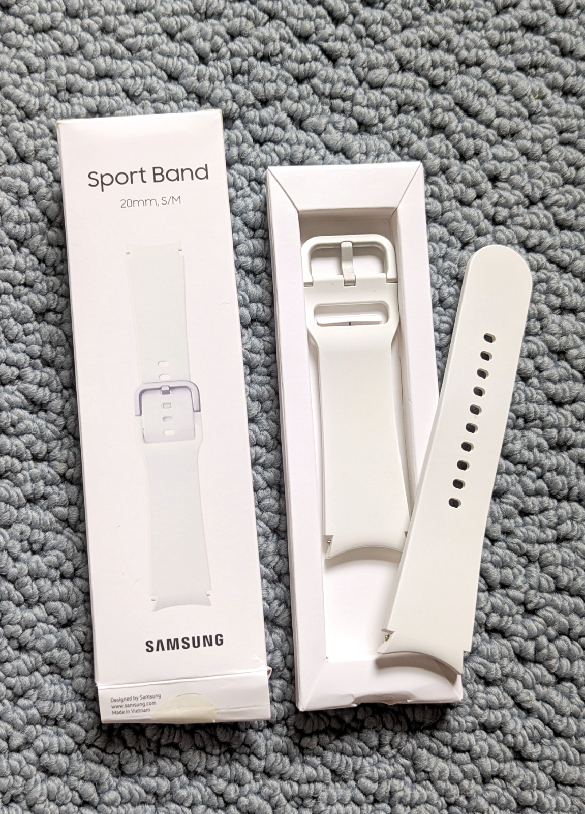 Samsung Galaxy Watch4 SM-R860 40mm Bluetooth and Wifi Smart Watch – Pink Gold