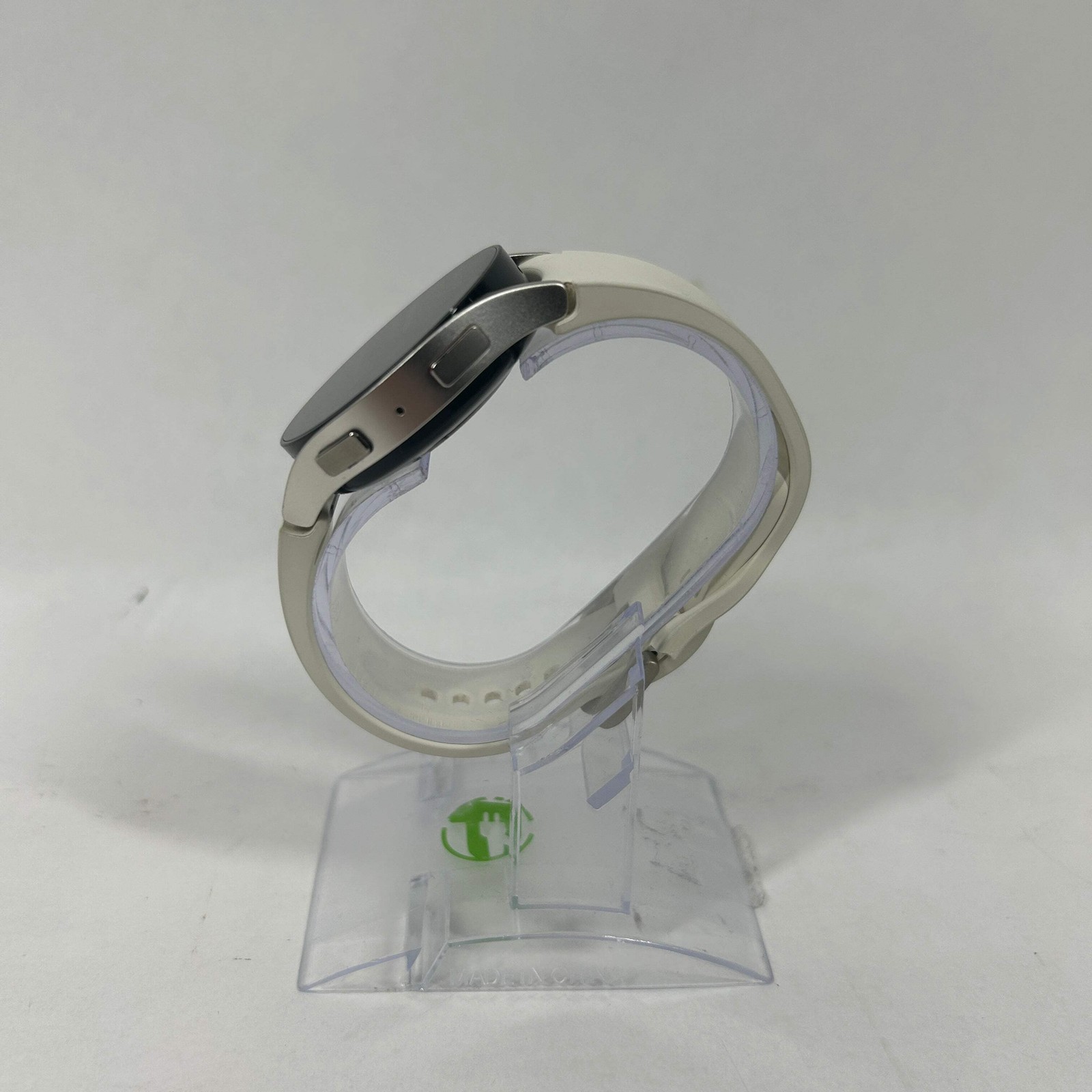 Unlocked Samsung Galaxy Watch6 Aluminum SM-R935U