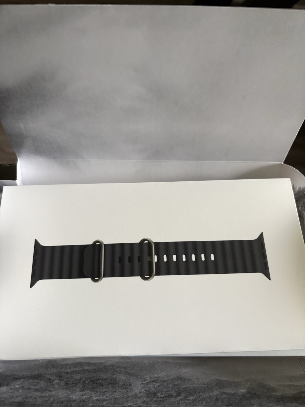 Apple Watch Ultra 3 49mm