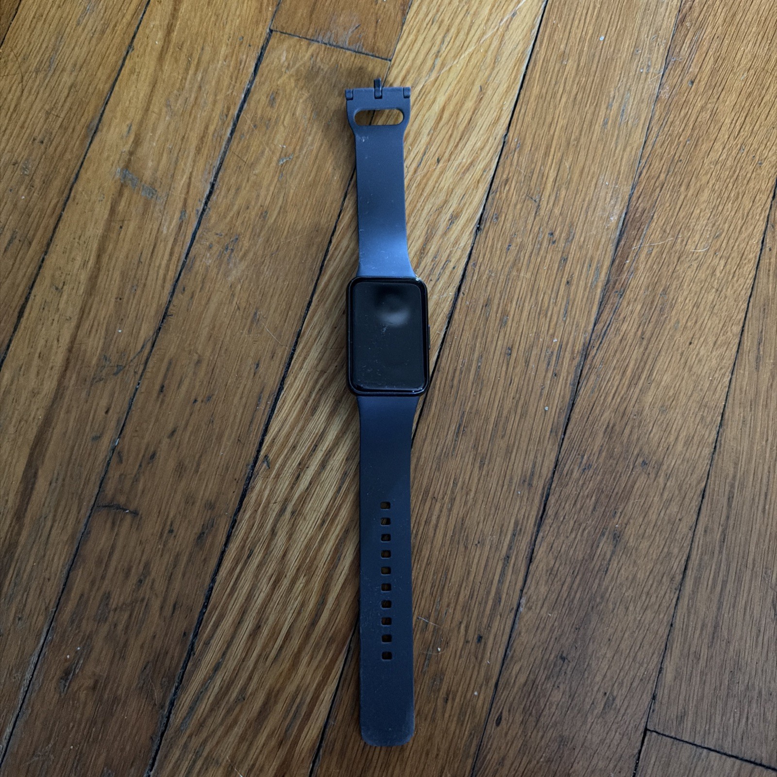 Samsung Galaxy Fit 3 Smart Watch 1.6″ AMOLED Display, Black
