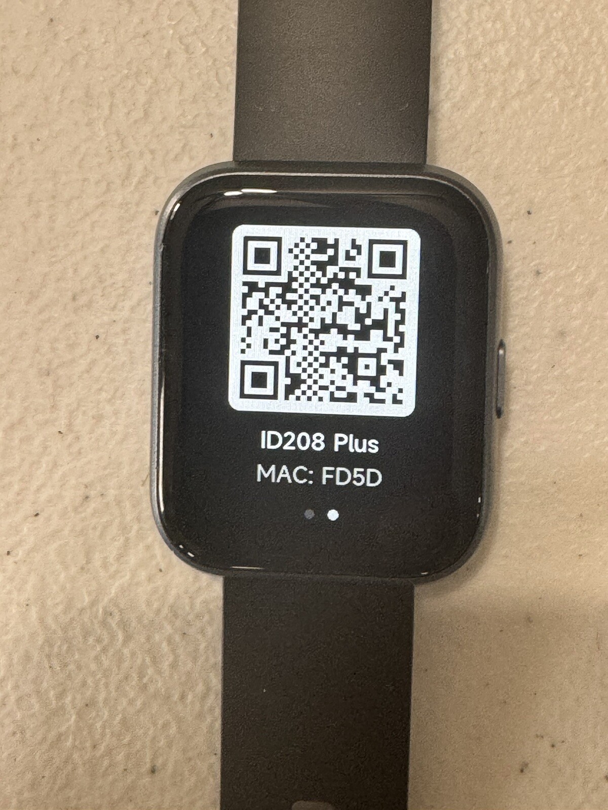 Smart Watch for Men Women Call Receive/Dial Alexa Built-in, 1.7″ Touch Screen