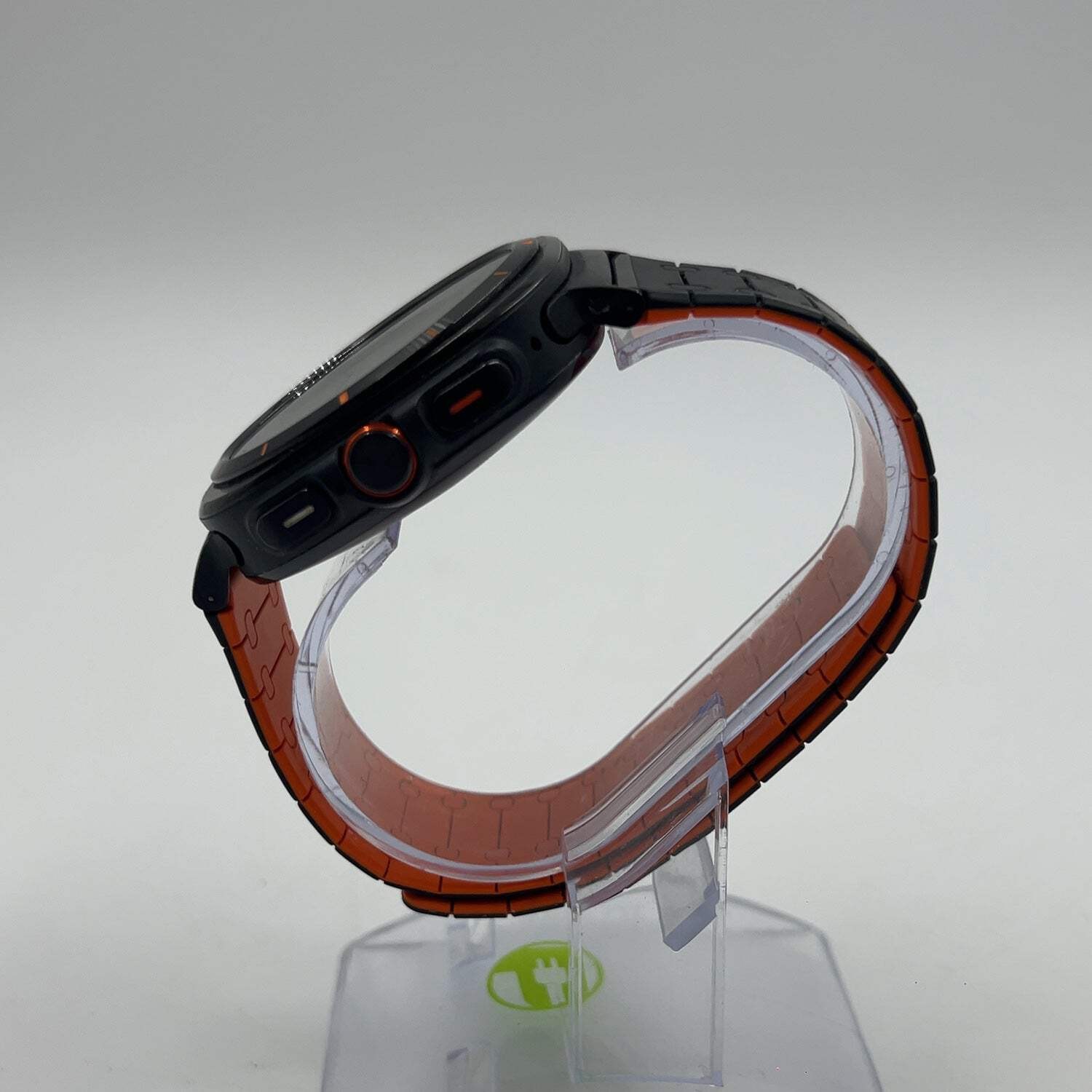 Unlocked Samsung Galaxy Watch Ultra Titanium Smartwatch SM-L705U