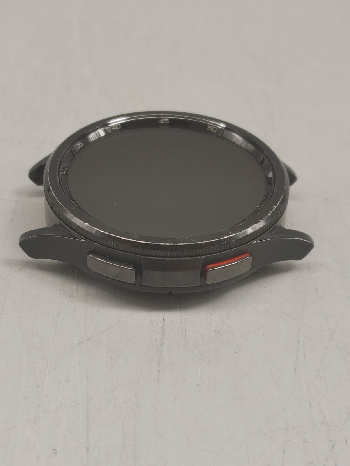Samsung Galaxy Watch6 Classic Stainless Steel 47mm Wi-Fi SM-R960