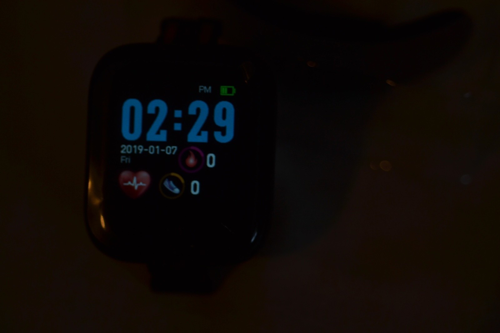 2026 Smart Watch For Men/ Women, Waterproof Smartwatch Bluetooth