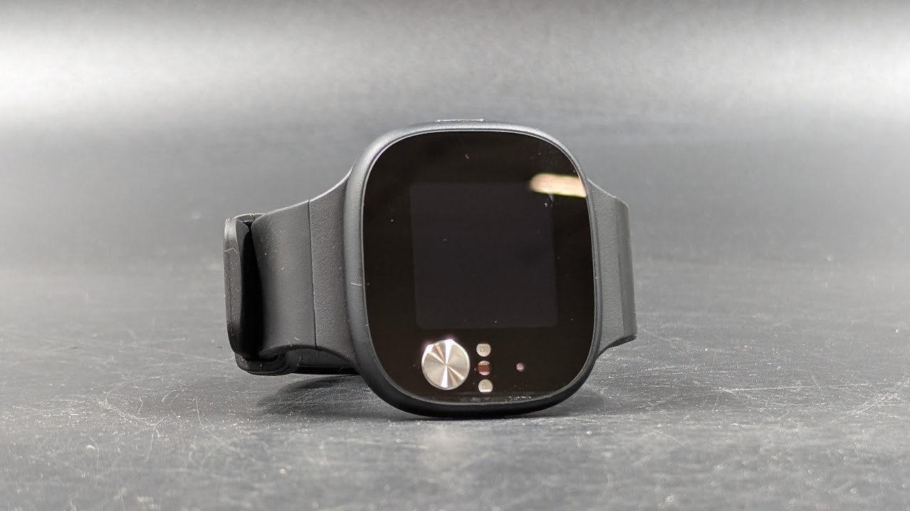 Lot of 5 Asus VivoWatch HC-A04 Smart Watches – Not Working, For Parts/Repair
