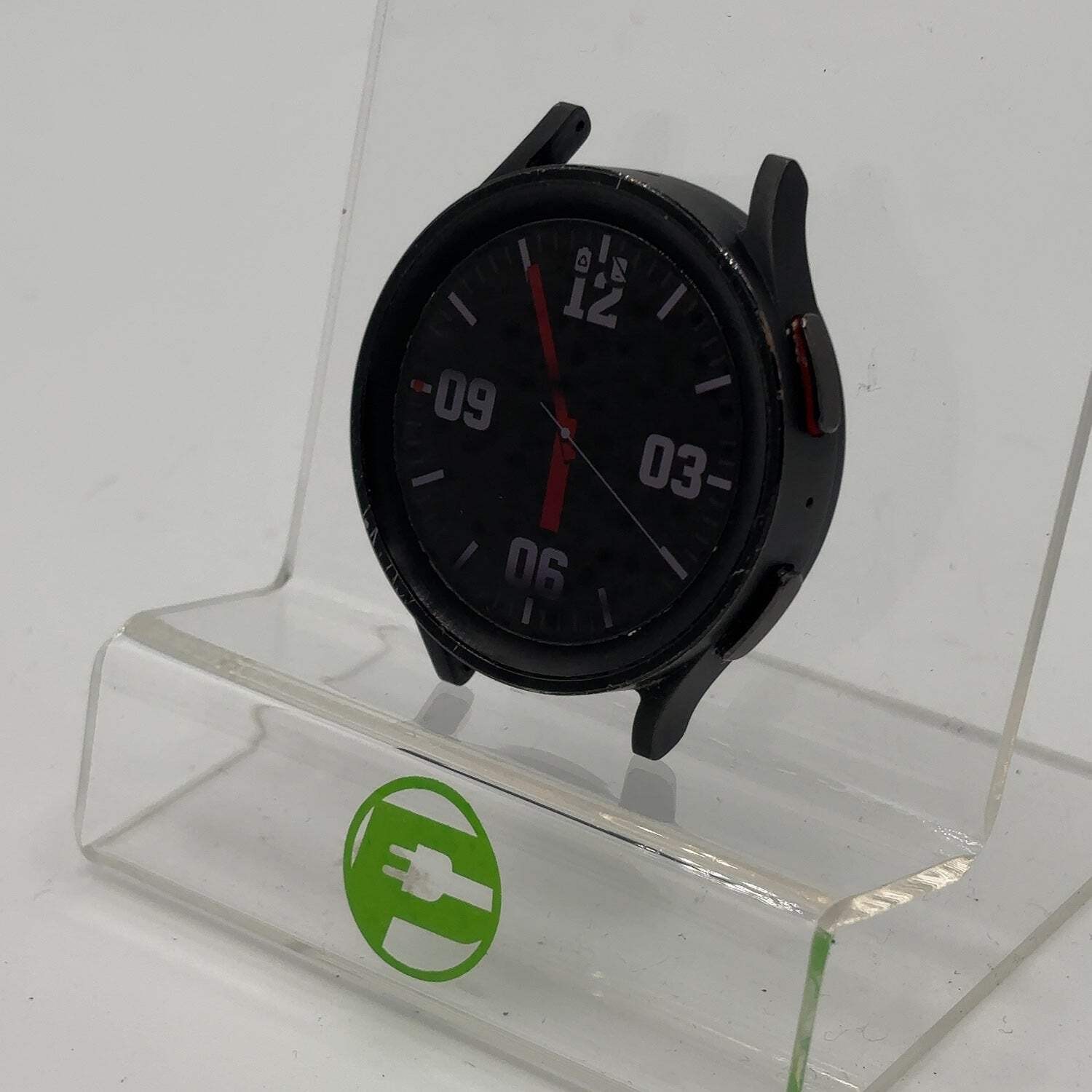 GPS Only Samsung Galaxy Watch5 Pro Aluminum SM-R920 Face Only