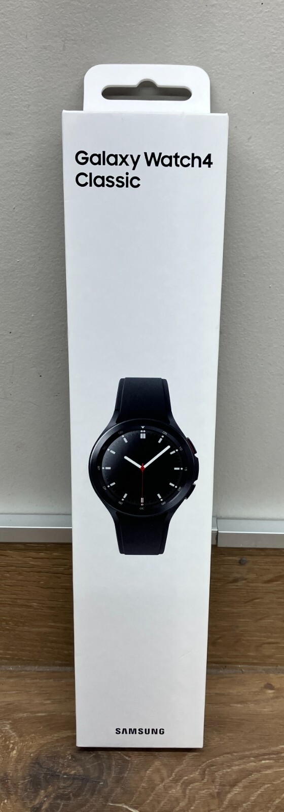 Samsung Galaxy Watch4 Classic, LTE, SM-R895U, 46mm, Brand New Sealed