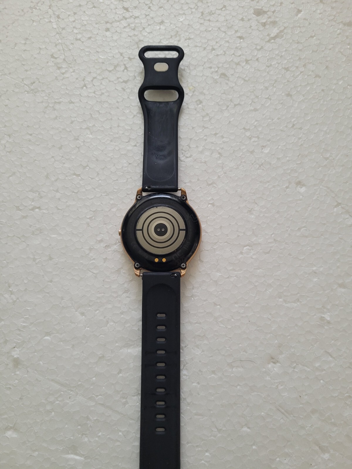 Smartwatch for Android and iOS Phones LW11 Waterproof Activity Tracker