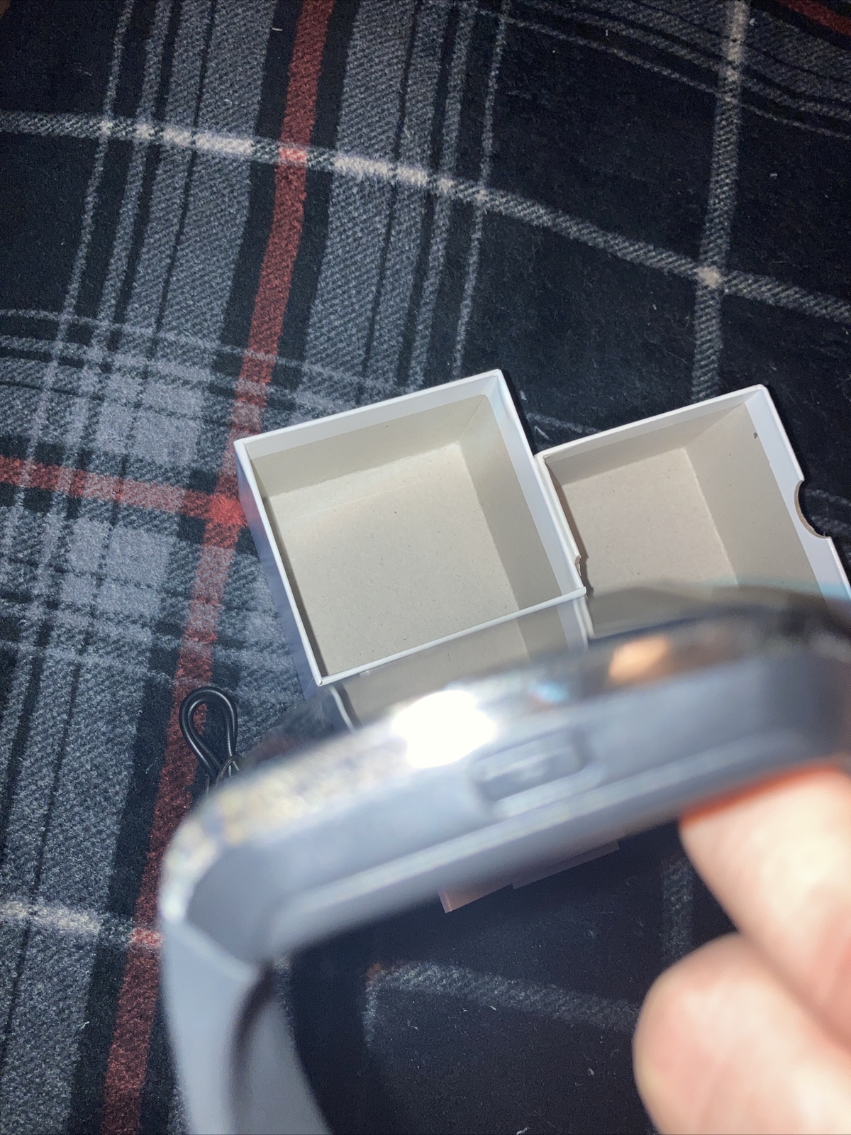 Smart Watch For Smartphone (Bluetooth)