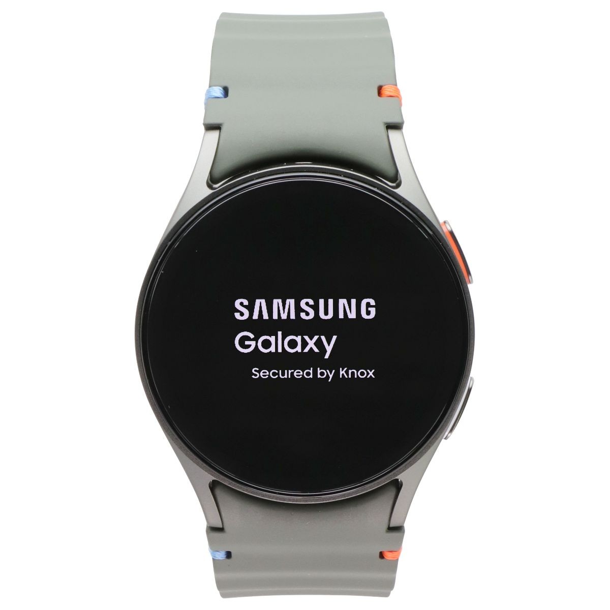 Samsung Galaxy Watch7 (40mm) Smartwatch (Unlocked) LTE + WiFi – Green (SM-L305U)