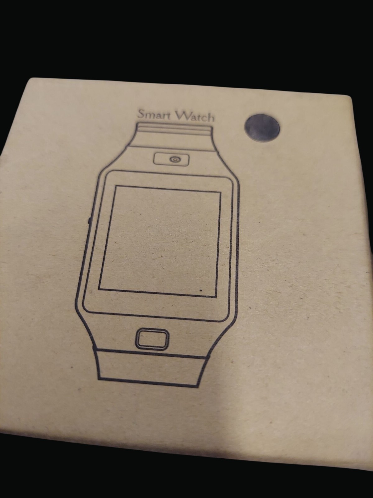 Smart Watch Bundle With Bluetooth