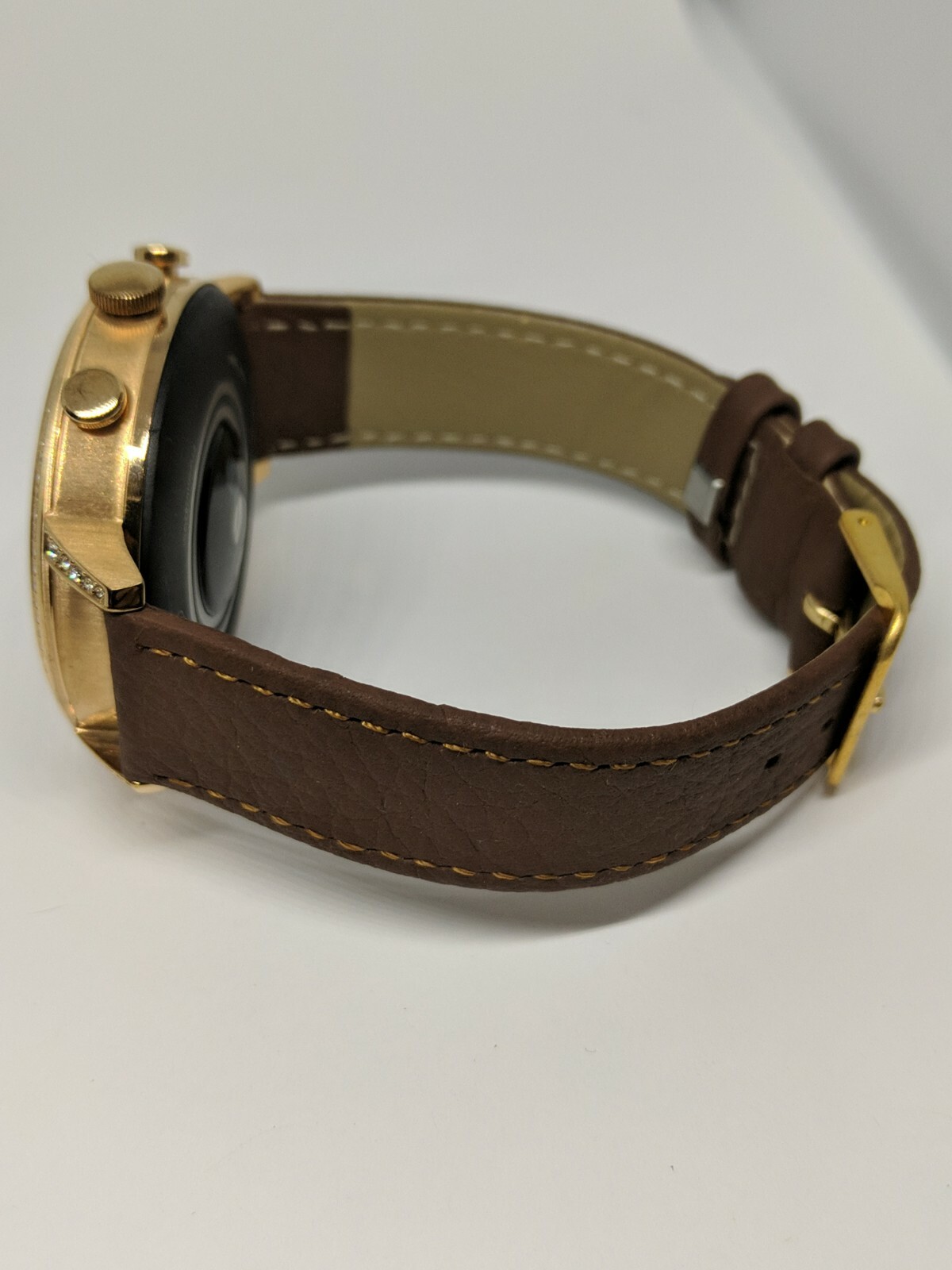 Fossil Gen 4 Authentic Genuine Digital Smart Watch FTW6011 BK251