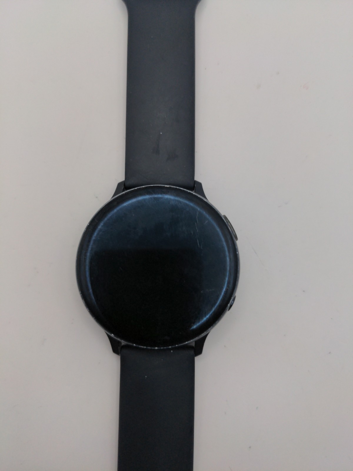 Samsung Galaxy Watch SM-R820 BLACK for Part