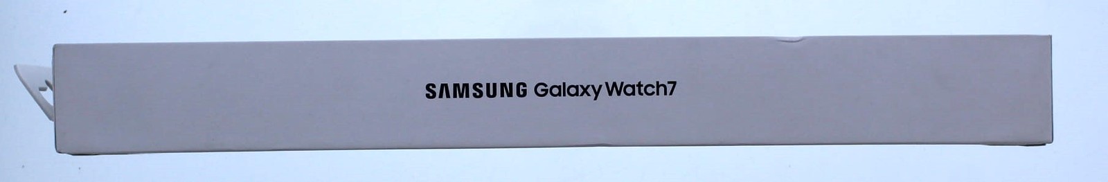 Samsung Galaxy Watch7 (40mm [Cream] S/M)
