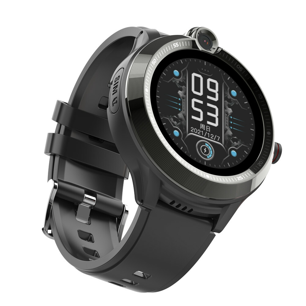 4G Smart Watch Kids Watch Phone Camera SOS Call Anti-lost Boys Girls School Gift
