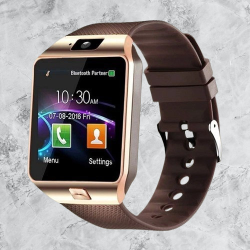 Bluetooth Smart Watch, phone, step & sleep, messaging, schedule – Android, IOS