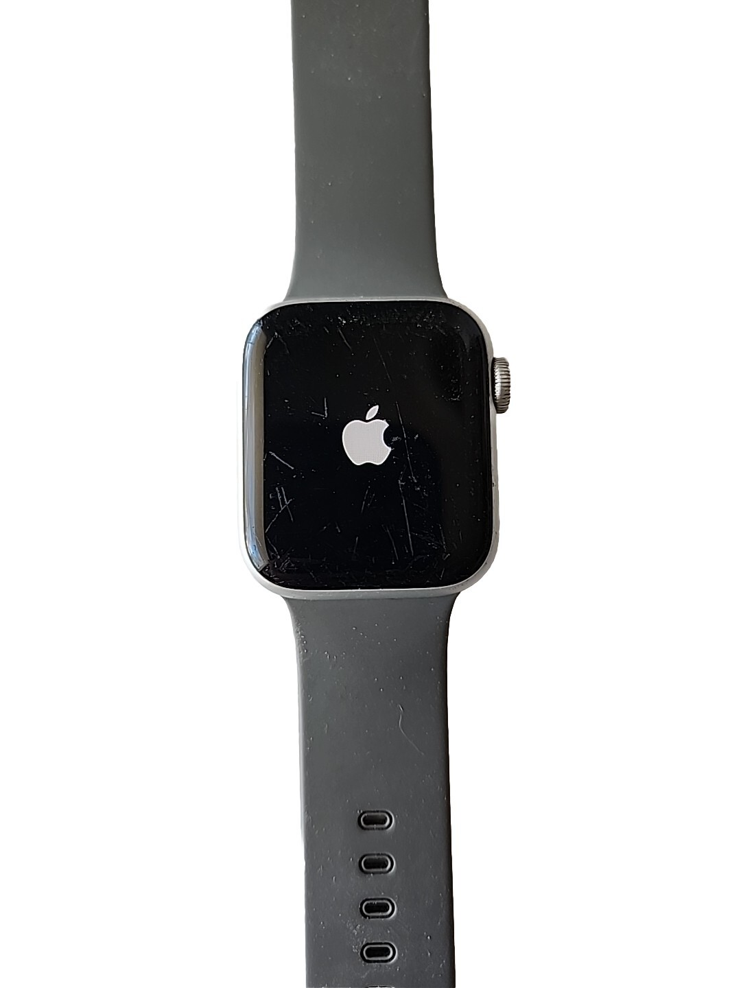 Apple Watch Series 4 (40mm) Aluminum/Ceramic Case GPS LTE WR 50m * UNLOCKED *