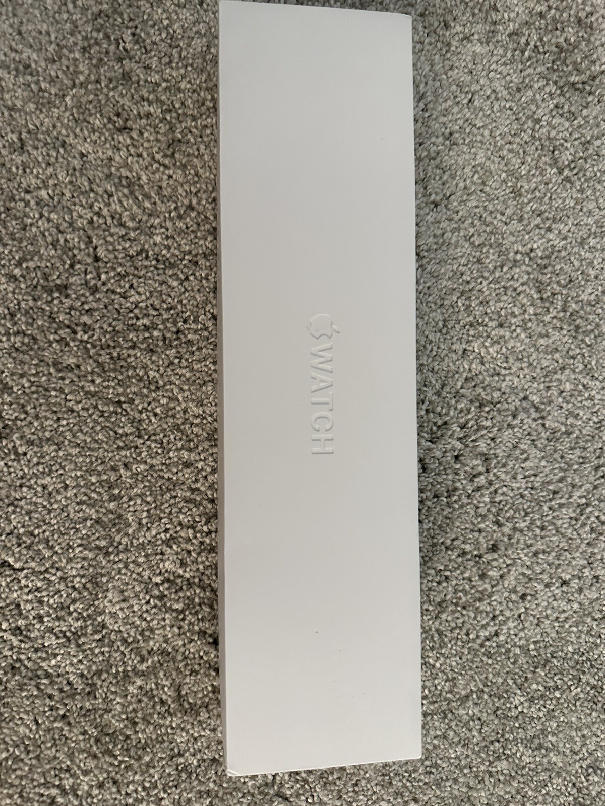 Apple Watch Series 4 Space Gray Aluminum (GPS+Cellular) 44mm Pre Owned – Mint