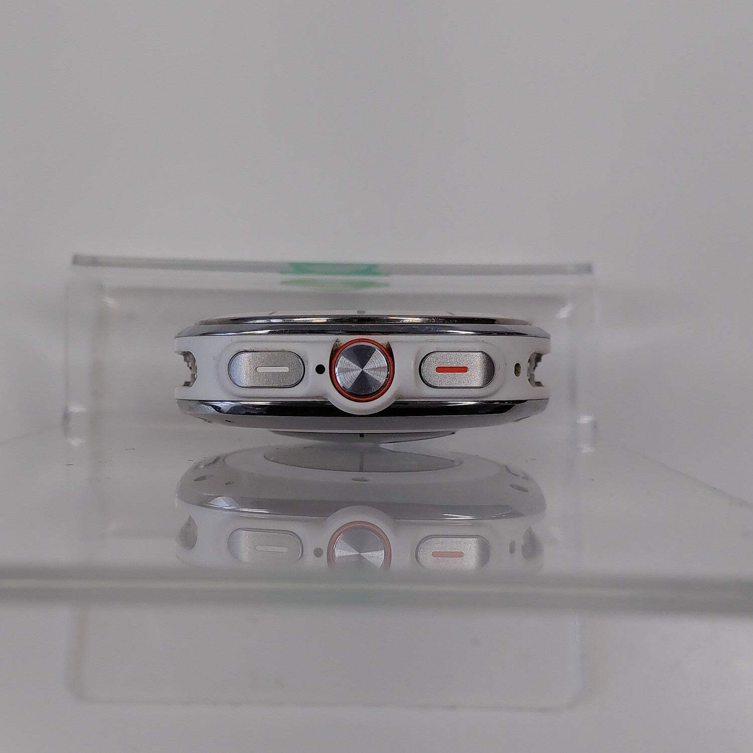 Unlocked Samsung Galaxy Watch Ultra Titanium Smartwatch SM-L705U