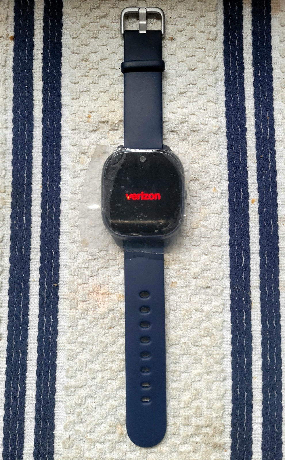 Verizon Gizmo Watch 3 [QTAX57] – Kids SmartWatch
