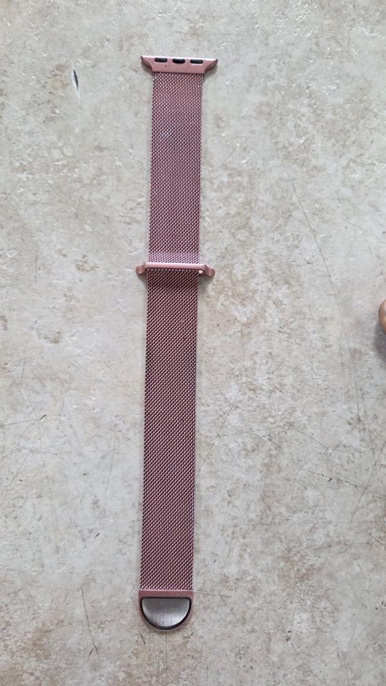 APPLE WATCH SE – A2353 (APX027644)