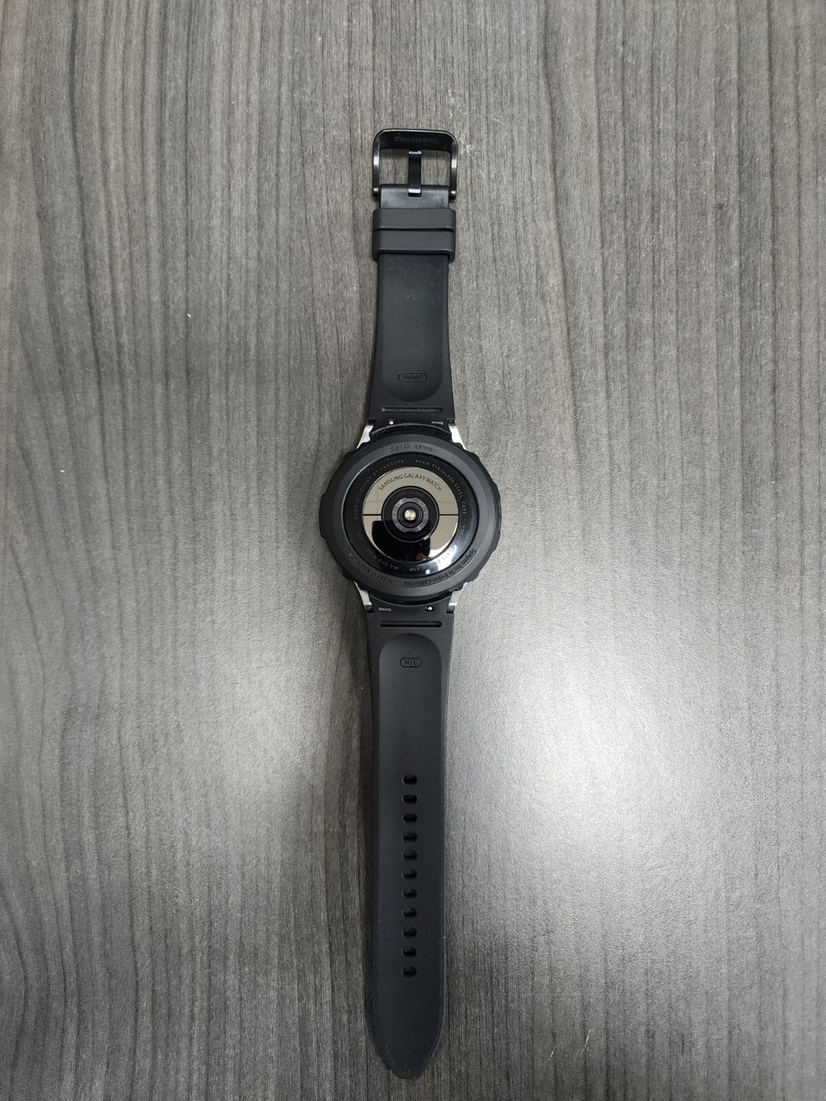 Samsung Galaxy Watch4 Classic SM-R895 46mm Stainless Steel