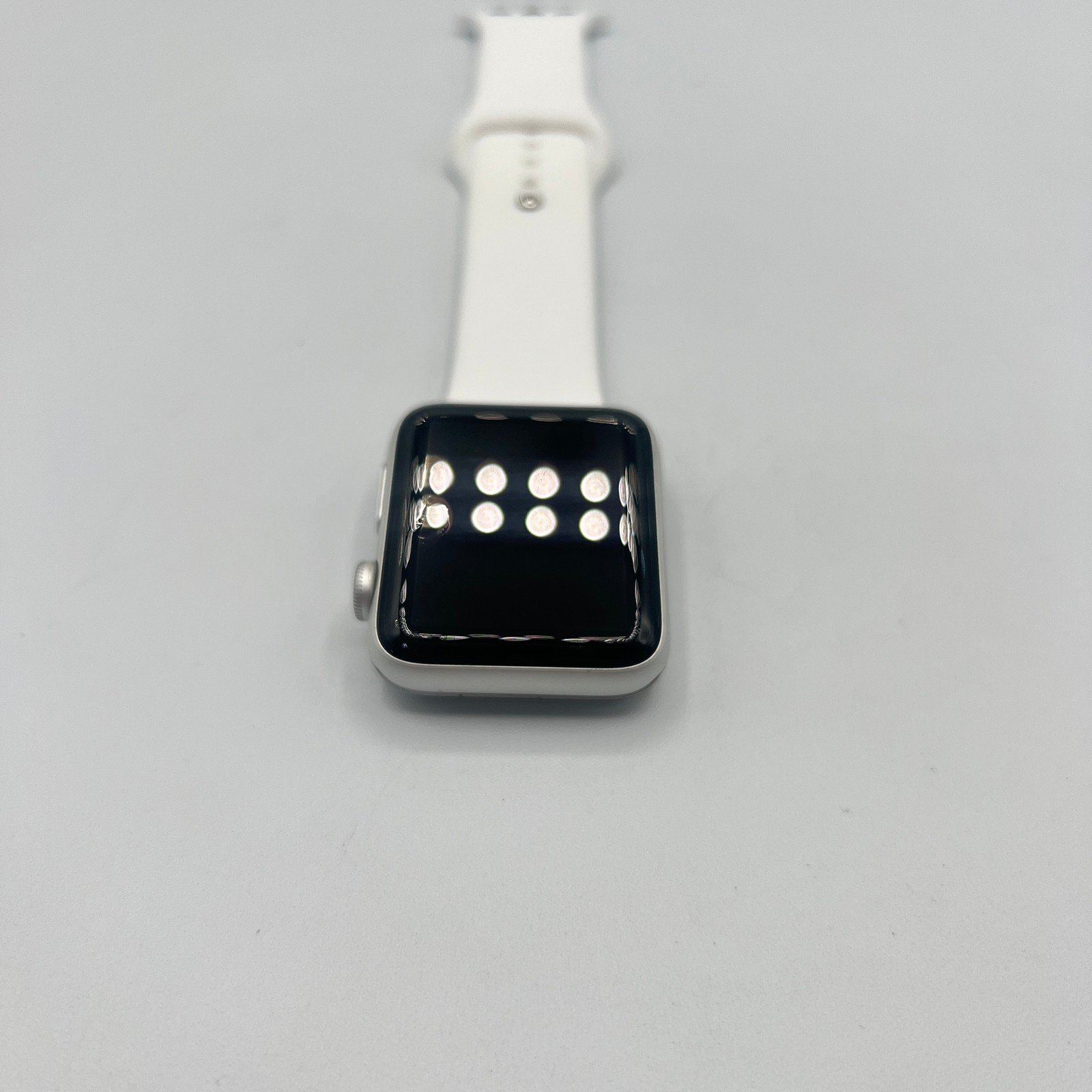 Apple Watch Series 2 42mm Silver GPS Aluminum – Fair