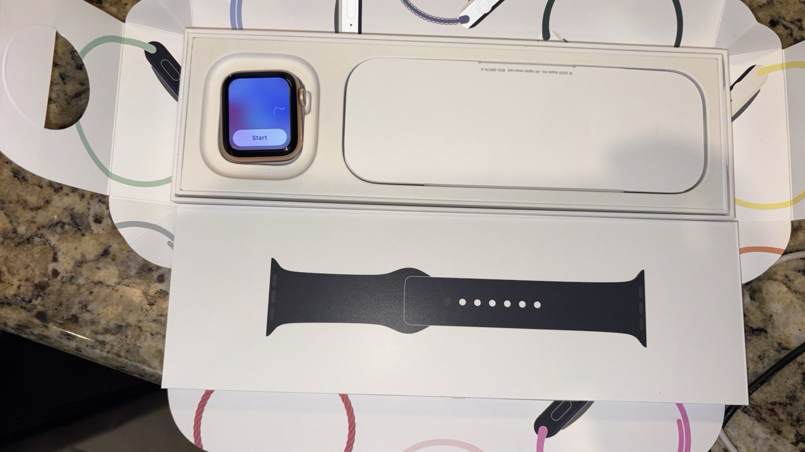 Apple iPhone 11 64GB and Iwatch see gen 1