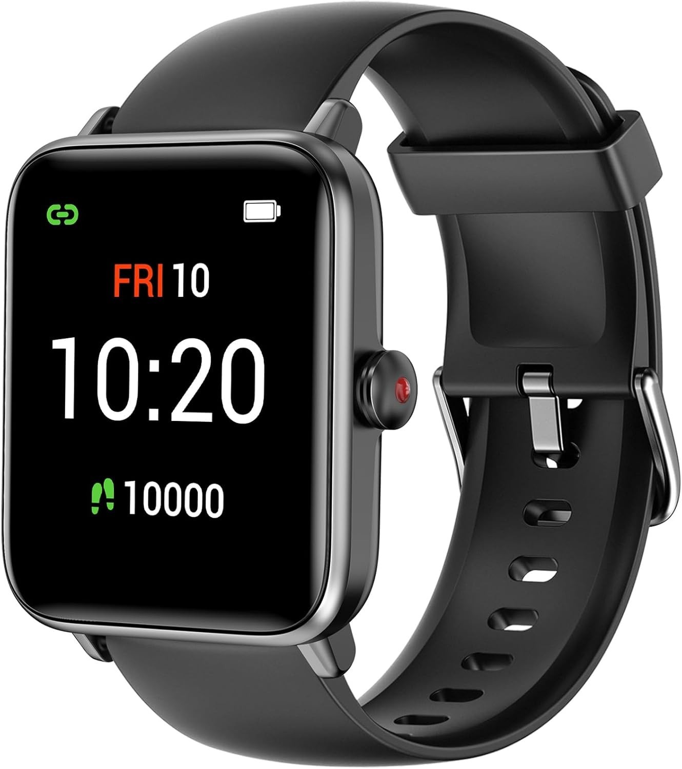Women’s Smart Watch Bluetooth SmartWatch For Apple iPhone iOS and Android