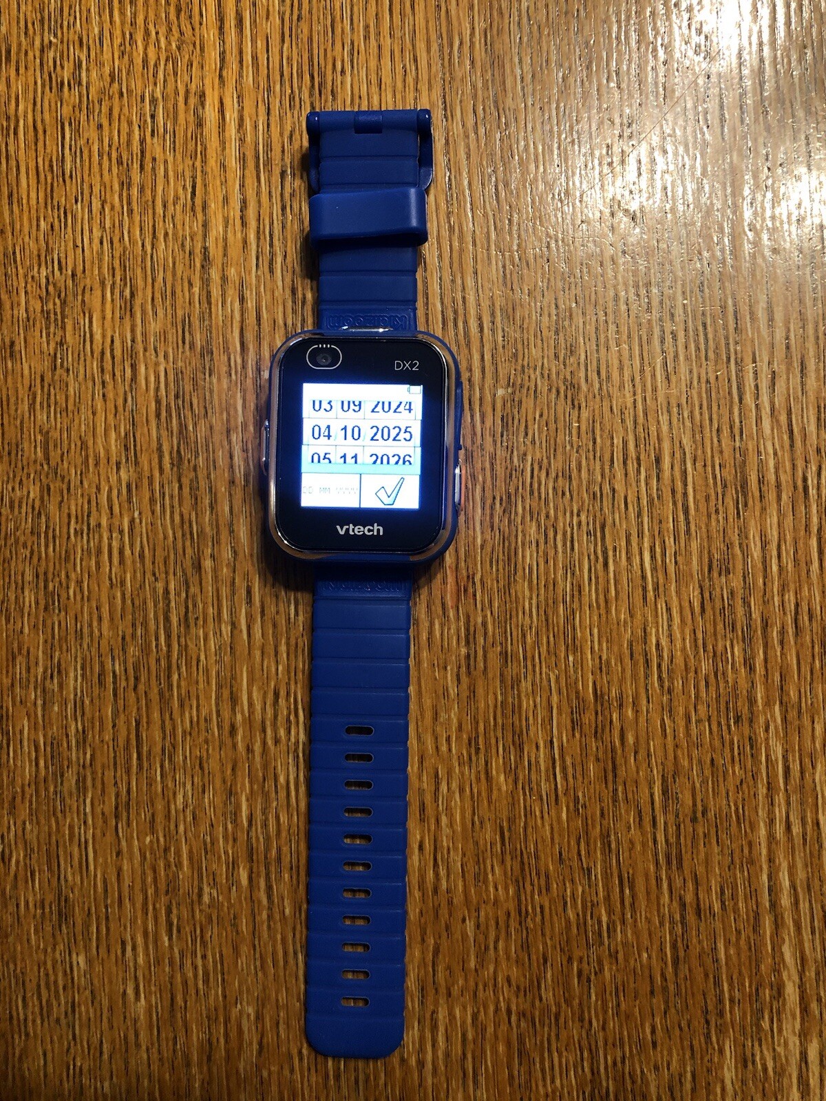 Vtech DX2 Kids Smart Watch